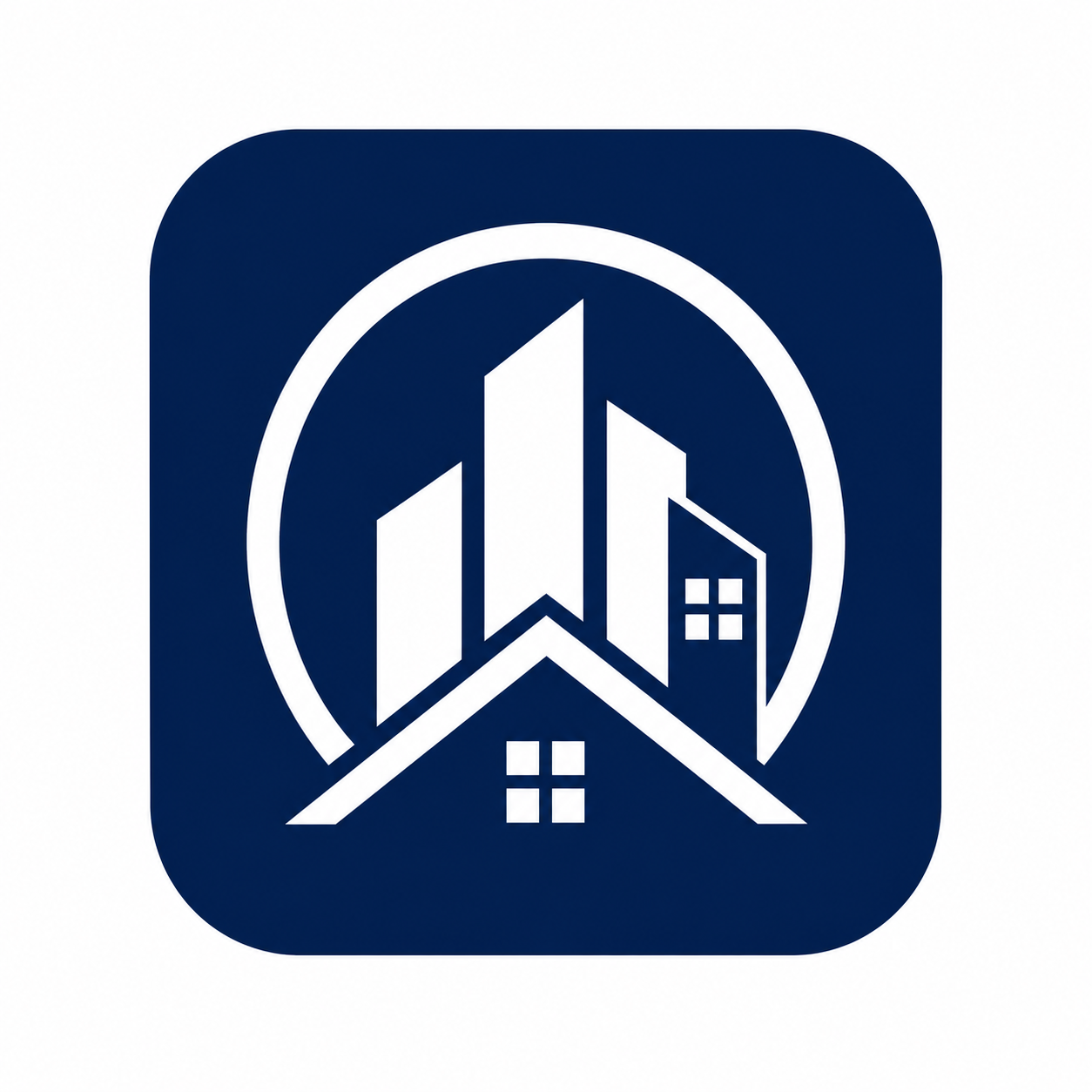 RentalManagerHub icon
